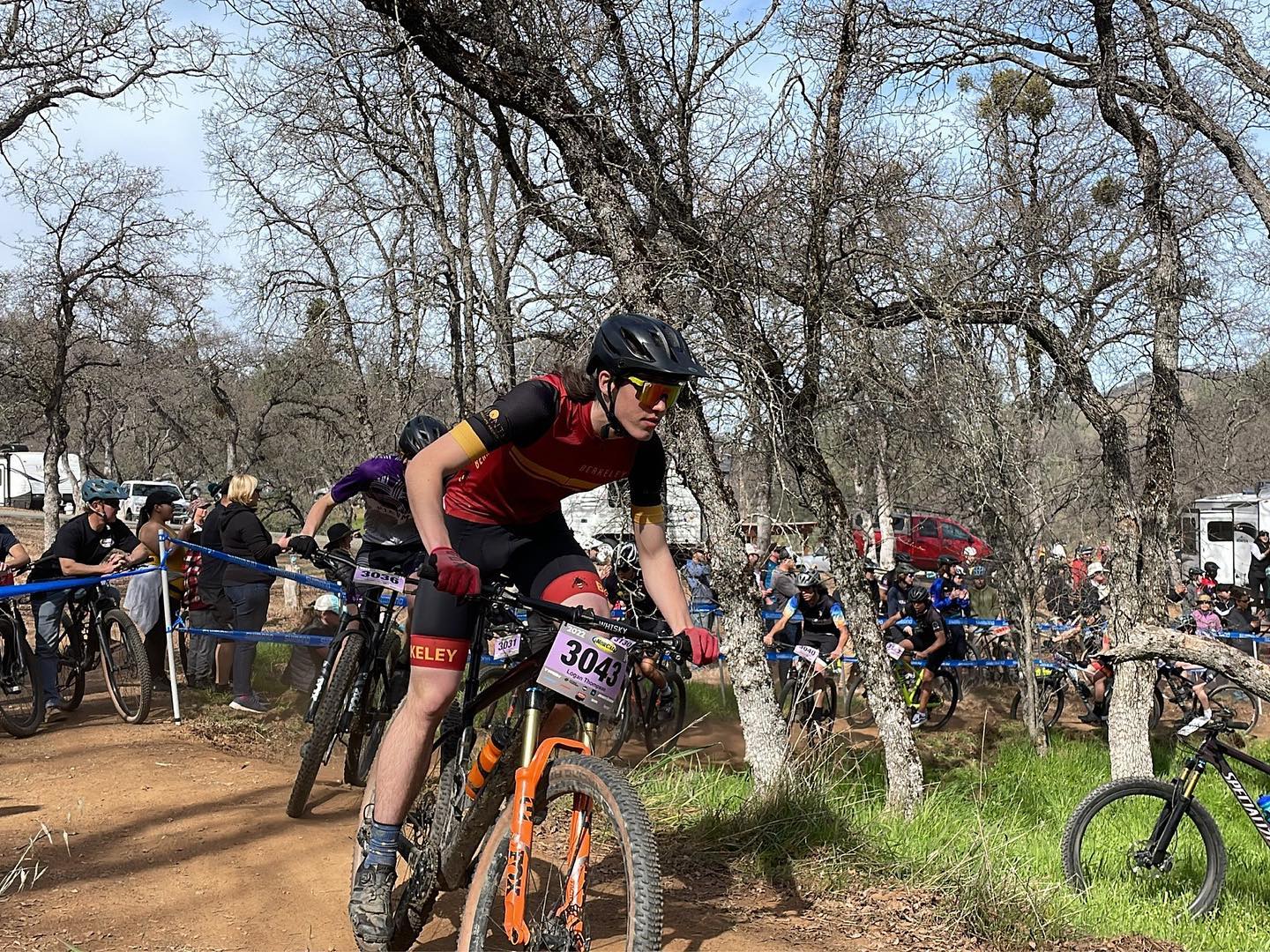 Community program in action